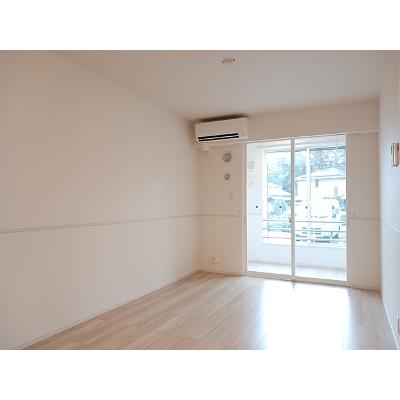 ミルレ　クラージュ　Ⅱ 102【管理NO：1-026595101-01020】 ★家具家電は申し込み後に搬入します★ ★2026年10月下旬入居可能★の物件写真2