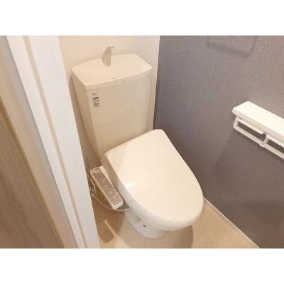 ミルレ　クラージュ　Ⅱ 102【管理NO：1-026595101-01020】 ★家具家電は申し込み後に搬入します★ ★2026年10月下旬入居可能★の物件写真5
