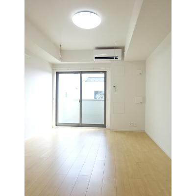 アライブ　ジュネス 107【管理NO：1-023719801-01070】 ★家具家電は申し込み後に搬入します★ ★2026年10月下旬入居可能★の物件写真2