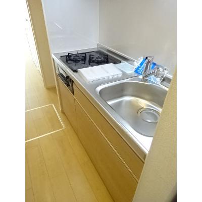 アライブ　ジュネス 107【管理NO：1-023719801-01070】 ★家具家電は申し込み後に搬入します★ ★2026年10月下旬入居可能★の物件写真3
