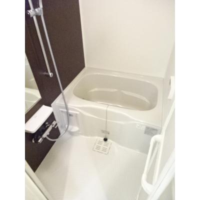 アライブ　ジュネス 107【管理NO：1-023719801-01070】 ★家具家電は申し込み後に搬入します★ ★2026年10月下旬入居可能★の物件写真4