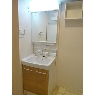 アライブ　ジュネス 107【管理NO：1-023719801-01070】 ★家具家電は申し込み後に搬入します★ ★2026年10月下旬入居可能★の物件写真6