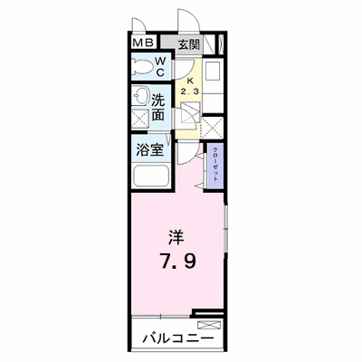グレイスフルハイツ・Ⅰ 101【管理NO：1-025684701-01010】 ★家具家電は申し込み後に搬入します★ ★2026年11月中旬入居可能★の外観画像