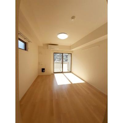 グレイスフルハイツ・Ⅰ 101【管理NO：1-025684701-01010】 ★家具家電は申し込み後に搬入します★ ★2026年11月中旬入居可能★の物件写真2