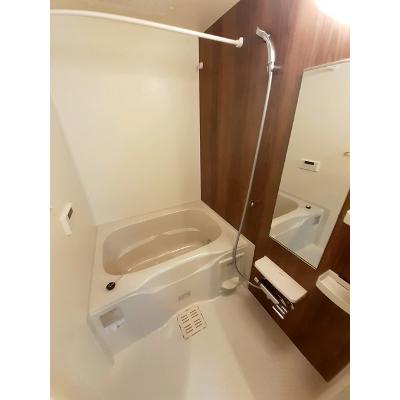 グレイスフルハイツ・Ⅰ 101【管理NO：1-025684701-01010】 ★家具家電は申し込み後に搬入します★ ★2026年11月中旬入居可能★の物件写真4