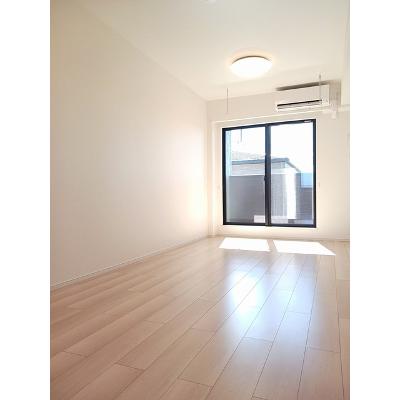 グリーンコートＡ 203【管理NO：1-027583601-02030】 ★家具家電は申し込み後に搬入します★ ★2026年11月下旬入居可能★の物件写真2