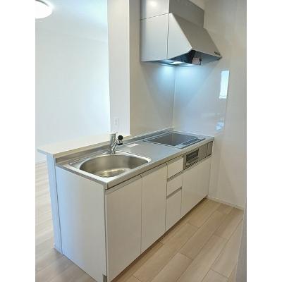 グリーンコートＡ 203【管理NO：1-027583601-02030】 ★家具家電は申し込み後に搬入します★ ★2026年11月下旬入居可能★の物件写真3