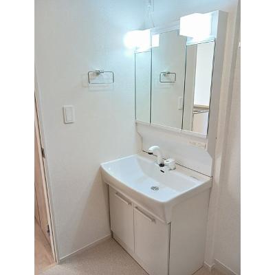グリーンコートＡ 203【管理NO：1-027583601-02030】 ★家具家電は申し込み後に搬入します★ ★2026年11月下旬入居可能★の物件写真6