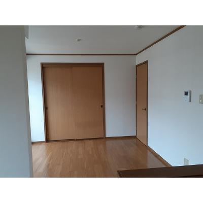 コーポ太陽Ⅰ 203【管理NO：1-009645201-02030】 ★家具家電は申し込み後に搬入します★ ★2026年11月中旬入居可能★の物件写真2