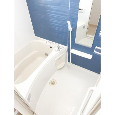 メゾンド・プラシード　Ａ 202【管理NO：1-016800001-02020】 ★家具家電は申し込み後に搬入します★ ★2026年11月中旬入居可能★の物件写真4
