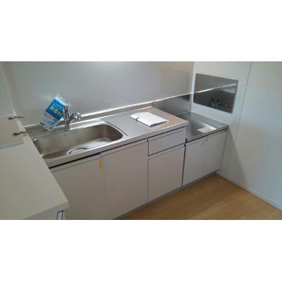 ＣＡＳＡ二本松３ 202【管理NO：1-022756001-02020】 ★家具家電は申し込み後に搬入します★ ★2026年10月下旬入居可能★の物件写真3