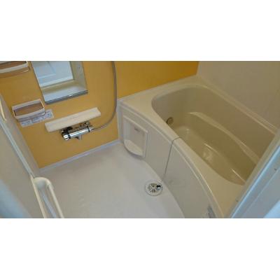 ＣＡＳＡ二本松３ 202【管理NO：1-022756001-02020】 ★家具家電は申し込み後に搬入します★ ★2026年10月下旬入居可能★の物件写真4