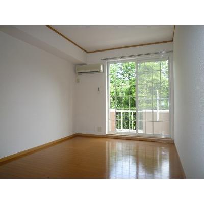デスパシオＡ 102【管理NO：1-010525001-01020】 ★家具家電は申し込み後に搬入します★ ★2026年11月中旬入居可能★の物件写真2