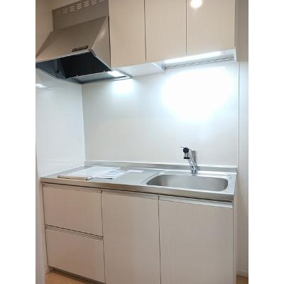カルム 103【管理NO：1-027363701-01030】 ★家具家電は申し込み後に搬入します★の物件写真3