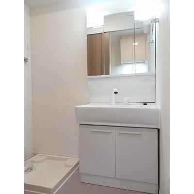 カルム 103【管理NO：1-027363701-01030】 ★家具家電は申し込み後に搬入します★の物件写真6