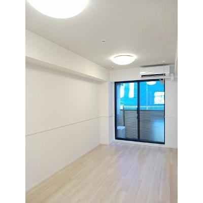 メゾン・ド・シエル 105【管理NO：1-027156401-01050】 ★家具家電は申し込み後に搬入します★ ★2026年10月中旬入居可能★の物件写真2
