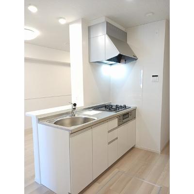 メゾン・ド・シエル 105【管理NO：1-027156401-01050】 ★家具家電は申し込み後に搬入します★ ★2026年10月中旬入居可能★の物件写真3