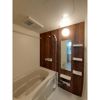 ヴィラ　シャングリラ須頃　Ｂ 203【管理NO：1-026109002-02030】 ★家具家電は申し込み後に搬入します★ ★2026年10月中旬入居可能★の物件写真4