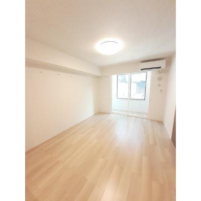 ウェルヴィレッジⅣ 104【管理NO：1-027602201-01040】 ★家具家電は申し込み後に搬入します★の物件写真2