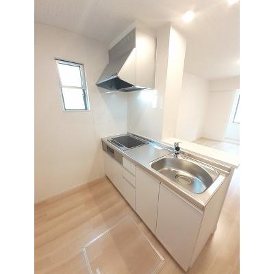 ウェルヴィレッジⅣ 104【管理NO：1-027602201-01040】 ★家具家電は申し込み後に搬入します★の物件写真3