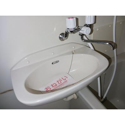 アーバン稲葉 103【管理NO：1-003787501-01030】 ★家具家電は申し込み後に搬入します★ ★2026年11月中旬入居可能★の物件写真6