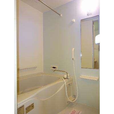 フィオーレ本郷 104【管理NO：1-014940101-01040】 ★家具家電は申し込み後に搬入します★ ★2026年11月中旬入居可能★の物件写真4