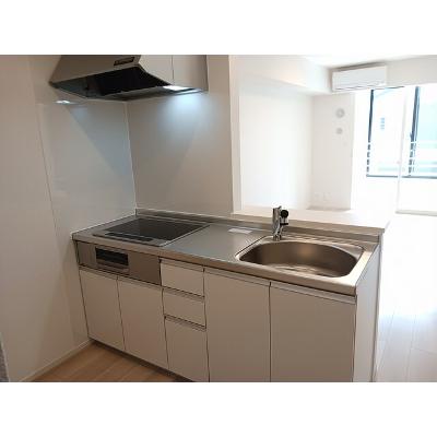 ベルフォールⅤ 202【管理NO：1-027968501-02020】 ★家具家電は申し込み後に搬入します★ ★2026年11月中旬入居可能★の物件写真3