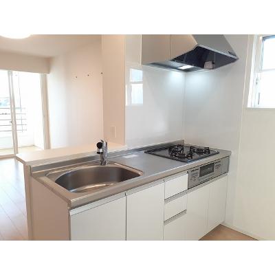 Ｉ　ネット　５　Ａ 201【管理NO：1-025404801-02010】 ★家具家電は申し込み後に搬入します★ ★2026年10月下旬入居可能★の物件写真3