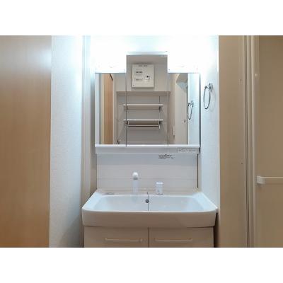 Ｉ　ネット　５　Ａ 201【管理NO：1-025404801-02010】 ★家具家電は申し込み後に搬入します★ ★2026年10月下旬入居可能★の物件写真6