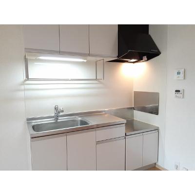 アッシュ６　Ａ 103【管理NO：1-016297401-01030】 ★家具家電は申し込み後に搬入します★ ★2026年11月下旬入居可能★の物件写真3
