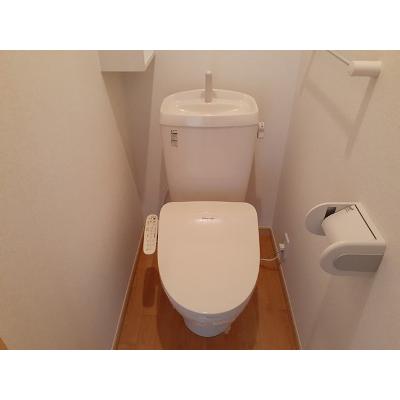 アッシュ６　Ａ 103【管理NO：1-016297401-01030】 ★家具家電は申し込み後に搬入します★ ★2026年11月下旬入居可能★の物件写真5