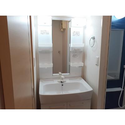 アッシュ６　Ａ 103【管理NO：1-016297401-01030】 ★家具家電は申し込み後に搬入します★ ★2026年11月下旬入居可能★の物件写真6
