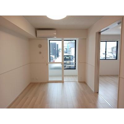 プラウド四屋　Ⅰ 103【管理NO：1-027829901-01030】 ★家具家電は申し込み後に搬入します★ ★2026年11月中旬入居可能★の物件写真2