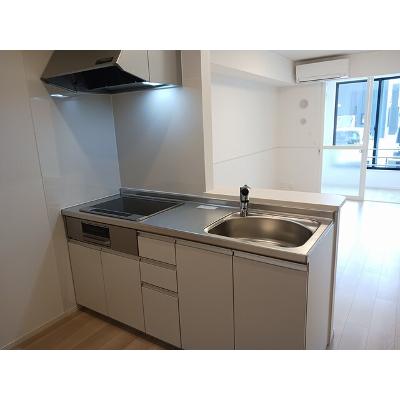 プラウド四屋　Ⅰ 103【管理NO：1-027829901-01030】 ★家具家電は申し込み後に搬入します★ ★2026年11月中旬入居可能★の物件写真3