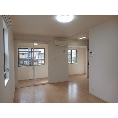 グロワールパレス　Ｃ 205【管理NO：1-022677901-02050】 ★家具家電は申し込み後に搬入します★ ★2026年11月上旬入居可能★の物件写真2