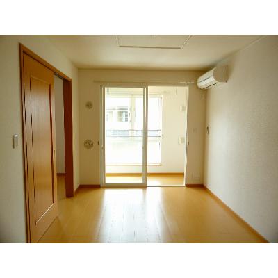 ファイン・ハル・エ－ル　Ⅳ 202【管理NO：1-015341901-02020】 ★家具家電は申し込み後に搬入します★ ★2026年11月中旬入居可能★の物件写真2