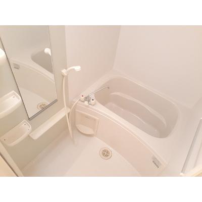 メゾン・ディナスティ 206【管理NO：1-014106401-02060】 ★家具家電は申し込み後に搬入します★ ★2026年11月中旬入居可能★の物件写真4