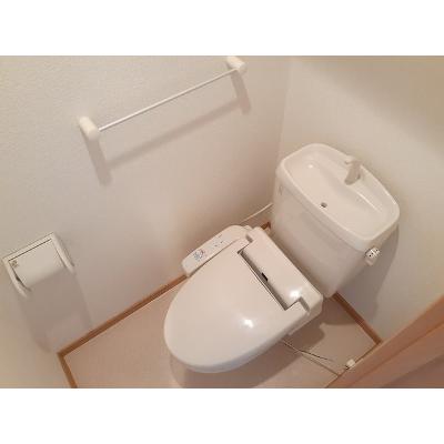 メゾン・ディナスティ 206【管理NO：1-014106401-02060】 ★家具家電は申し込み後に搬入します★ ★2026年11月中旬入居可能★の物件写真5