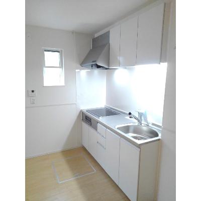 エクラⅩⅦ 101【管理NO：1-023761401-01010】 ★家具家電は申し込み後に搬入します★ ★2026年10月下旬入居可能★の物件写真3