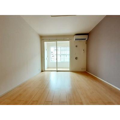 サンライズⅢ 103【管理NO：1-023211003-01030】 ★家具家電は申し込み後に搬入します★ ★2026年12月上旬入居可能★の物件写真2