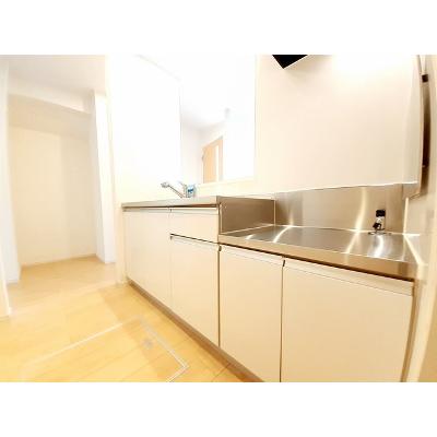 サンライズⅢ 103【管理NO：1-023211003-01030】 ★家具家電は申し込み後に搬入します★ ★2026年12月上旬入居可能★の物件写真3