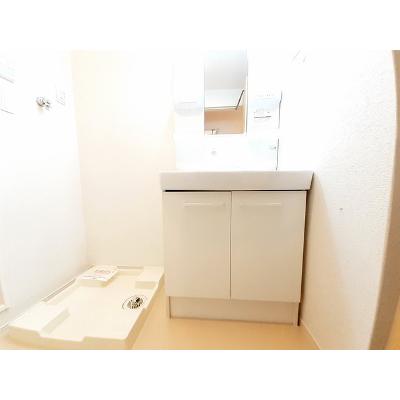 サンライズⅢ 103【管理NO：1-023211003-01030】 ★家具家電は申し込み後に搬入します★ ★2026年12月上旬入居可能★の物件写真6