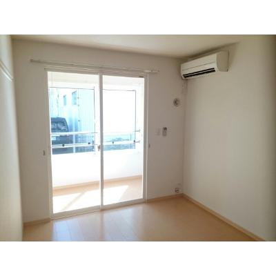 ベルソレイユⅠ 103【管理NO：1-016466701-01030】 ★家具家電は申し込み後に搬入します★ ★2026年11月中旬入居可能★の物件写真2
