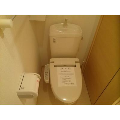 ベルソレイユⅠ 103【管理NO：1-016466701-01030】 ★家具家電は申し込み後に搬入します★ ★2026年11月中旬入居可能★の物件写真5