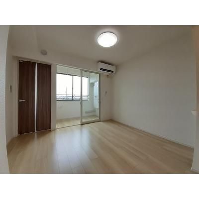 クレシアⅢ 302【管理NO：1-027389101-03020】 ★家具家電は申し込み後に搬入します★ ★2026年10月下旬入居可能★の物件写真2