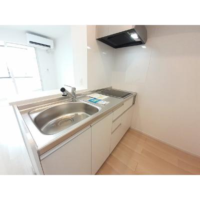 クレシアⅢ 302【管理NO：1-027389101-03020】 ★家具家電は申し込み後に搬入します★ ★2026年10月下旬入居可能★の物件写真3