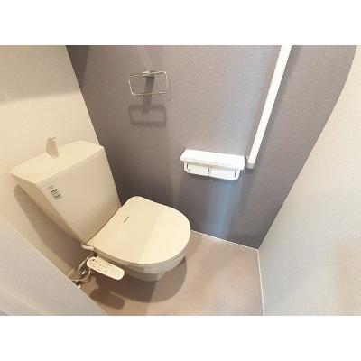 クレシアⅢ 302【管理NO：1-027389101-03020】 ★家具家電は申し込み後に搬入します★ ★2026年10月下旬入居可能★の物件写真5