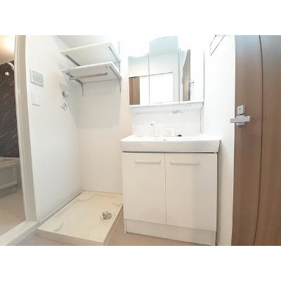 クレシアⅢ 302【管理NO：1-027389101-03020】 ★家具家電は申し込み後に搬入します★ ★2026年10月下旬入居可能★の物件写真6