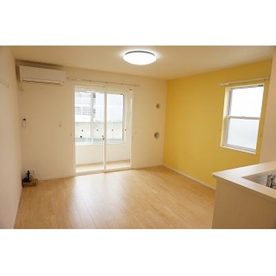 モンソレイユⅥ 105【管理NO：1-022313301-01050】 ★家具家電は申し込み後に搬入します★ ★2026年11月中旬入居可能★の物件写真2