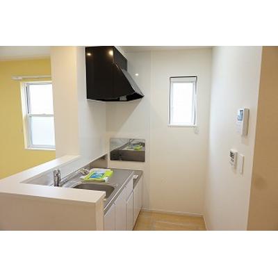 モンソレイユⅥ 105【管理NO：1-022313301-01050】 ★家具家電は申し込み後に搬入します★ ★2026年11月中旬入居可能★の物件写真3